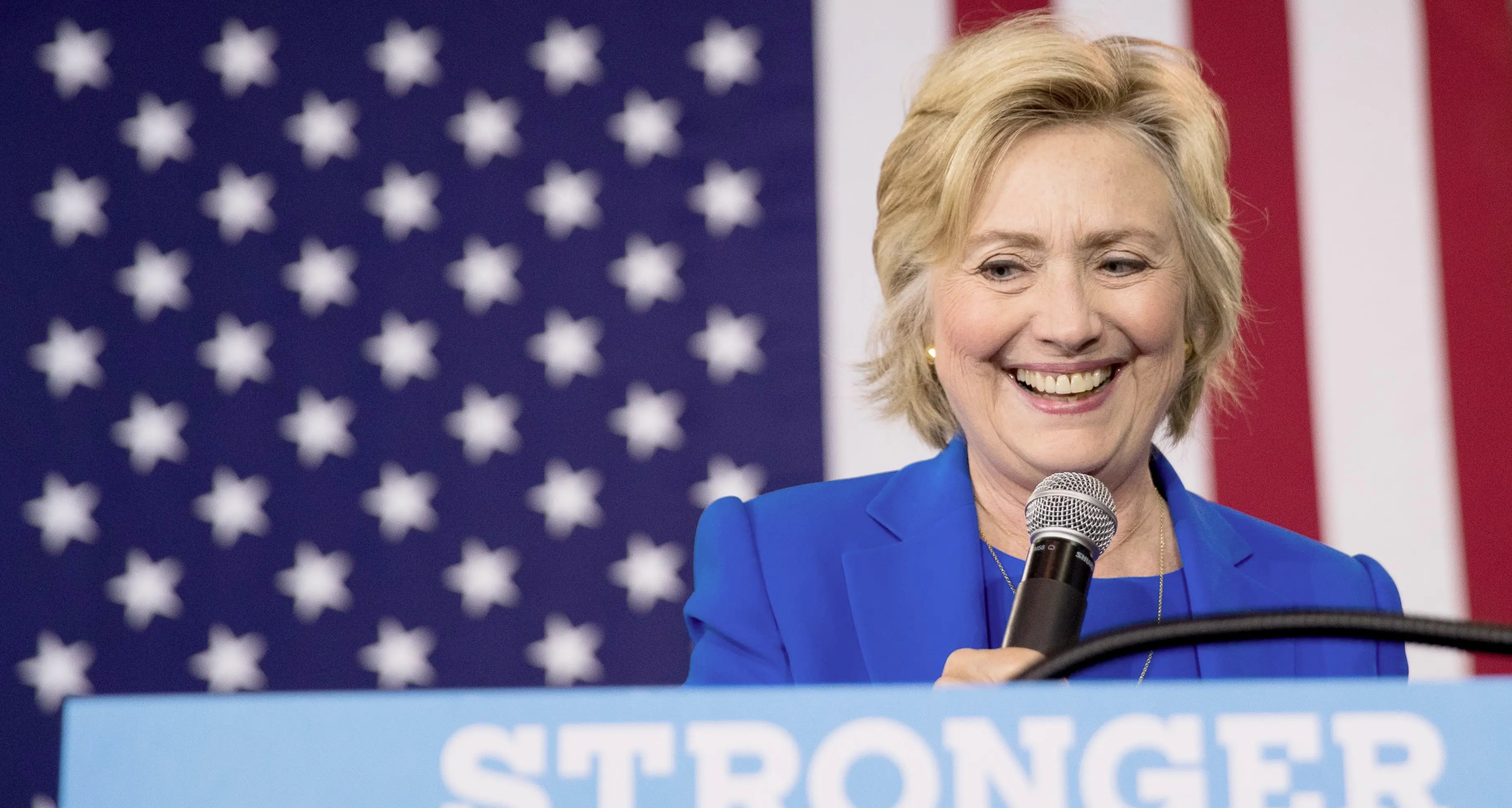Hillary voleva nascondere la verità agli elettori Usa