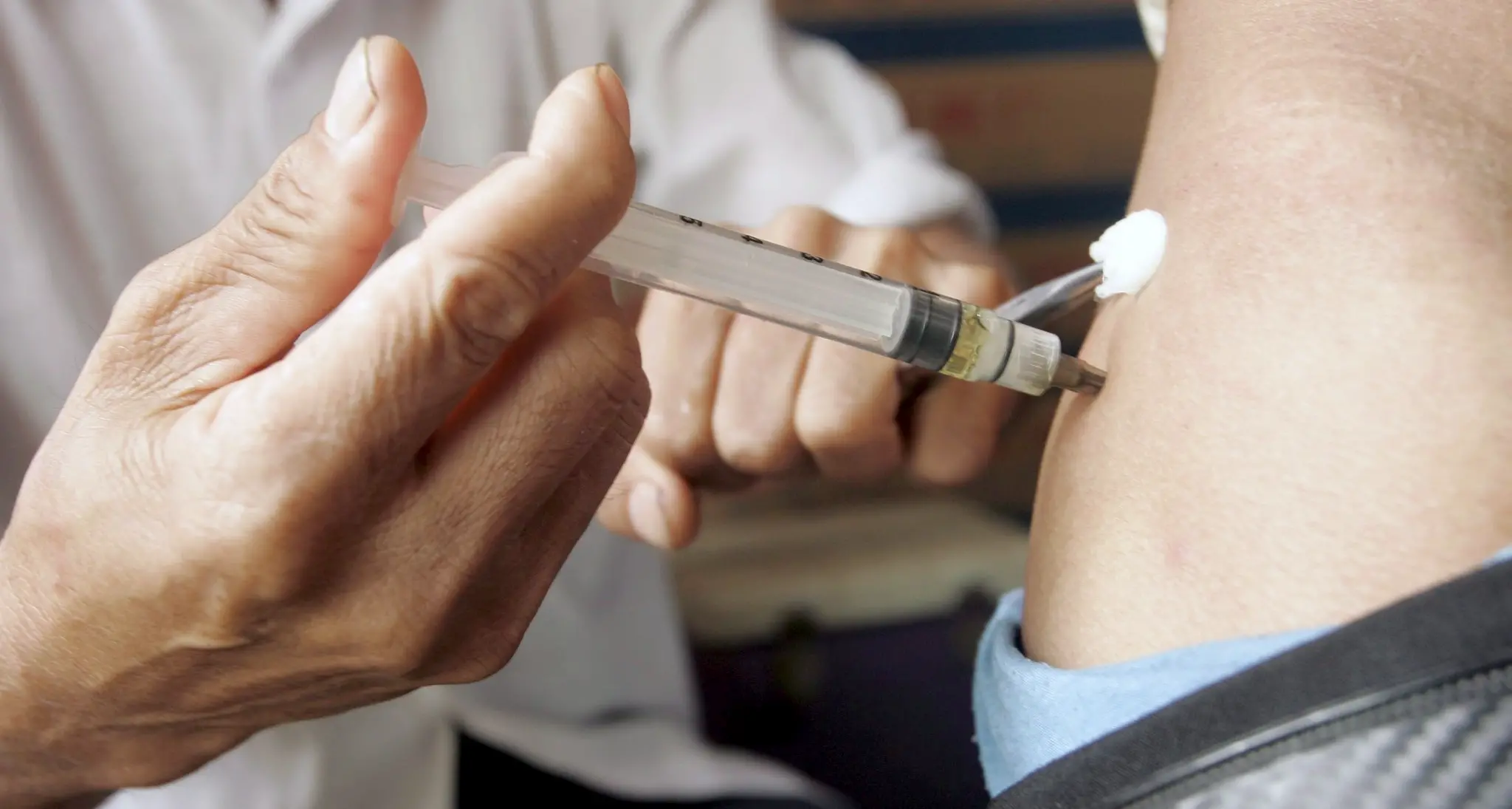 Emergenza Aids 120mila con l’Hiv