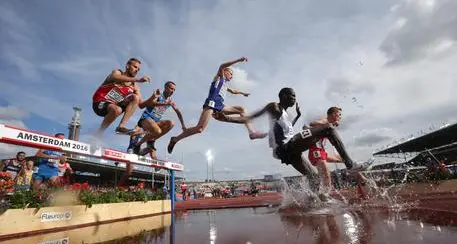 Rio: atletica leggera, Floriani fuori da finale 3.000 siepi