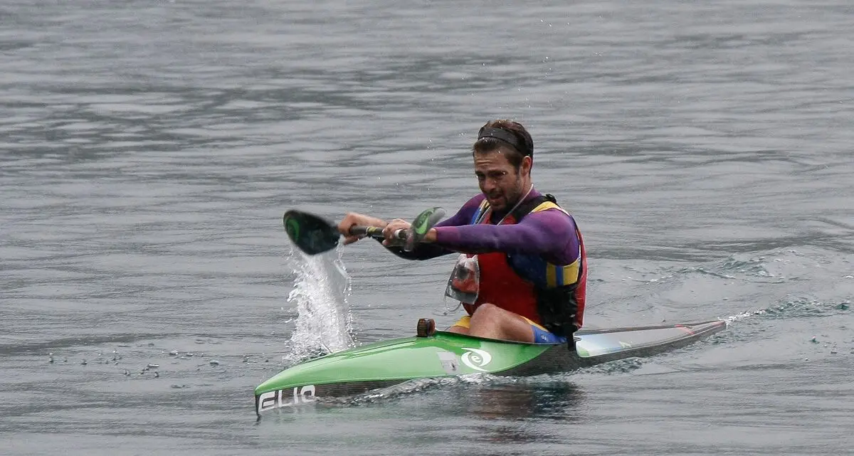 Filippo Vincenzi e Stefania Cicali vincono sul lago di Ledro la selezione per l'Europeo
