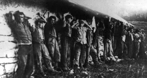 Stragi naziste, commemorato l'eccidio di malga Zonta