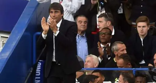 Il Chelsea di Conte parte bene Sconfitto per 2-1 il West Ham