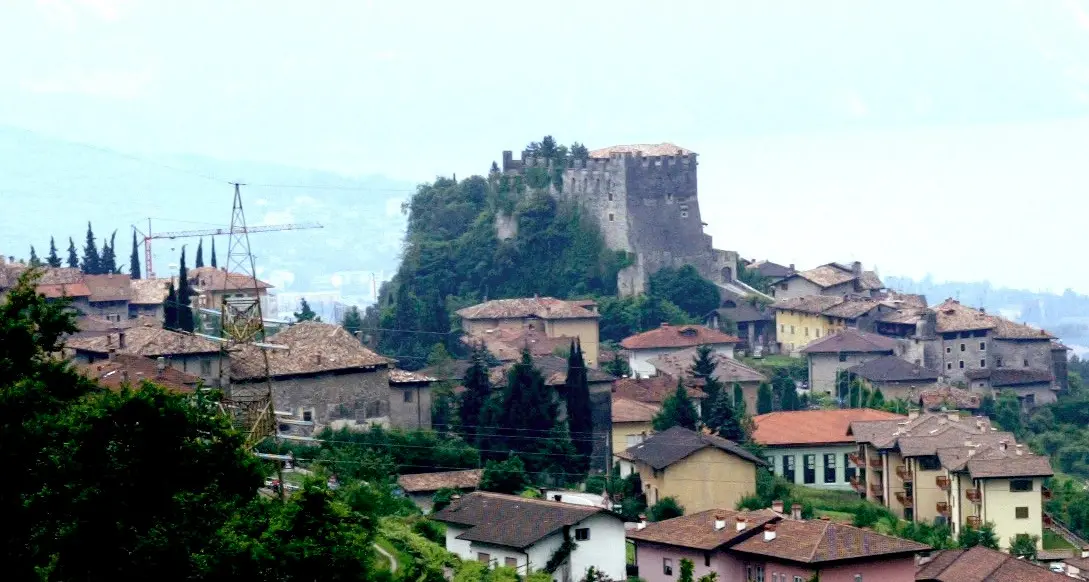 Aumenta il turismo nei borghi Molti i visitatori stranieri