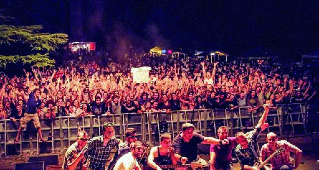 Il Comune spegne gli amplificatori del rock Saltano i festival musicali sul Doss Trento
