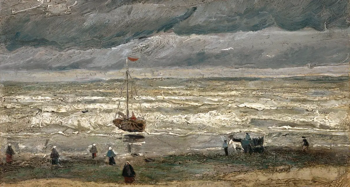 La camorra aveva i due Van Gogh da cento milioni rubati in Olanda