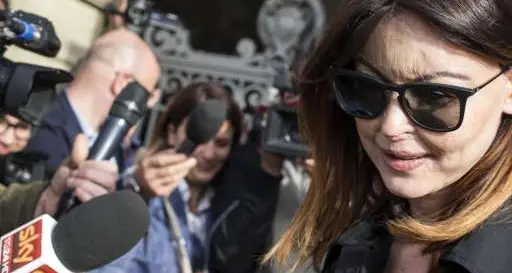 Sfregiata con l'acido: la Corte di Cassazione conferma 20 anni per Varani