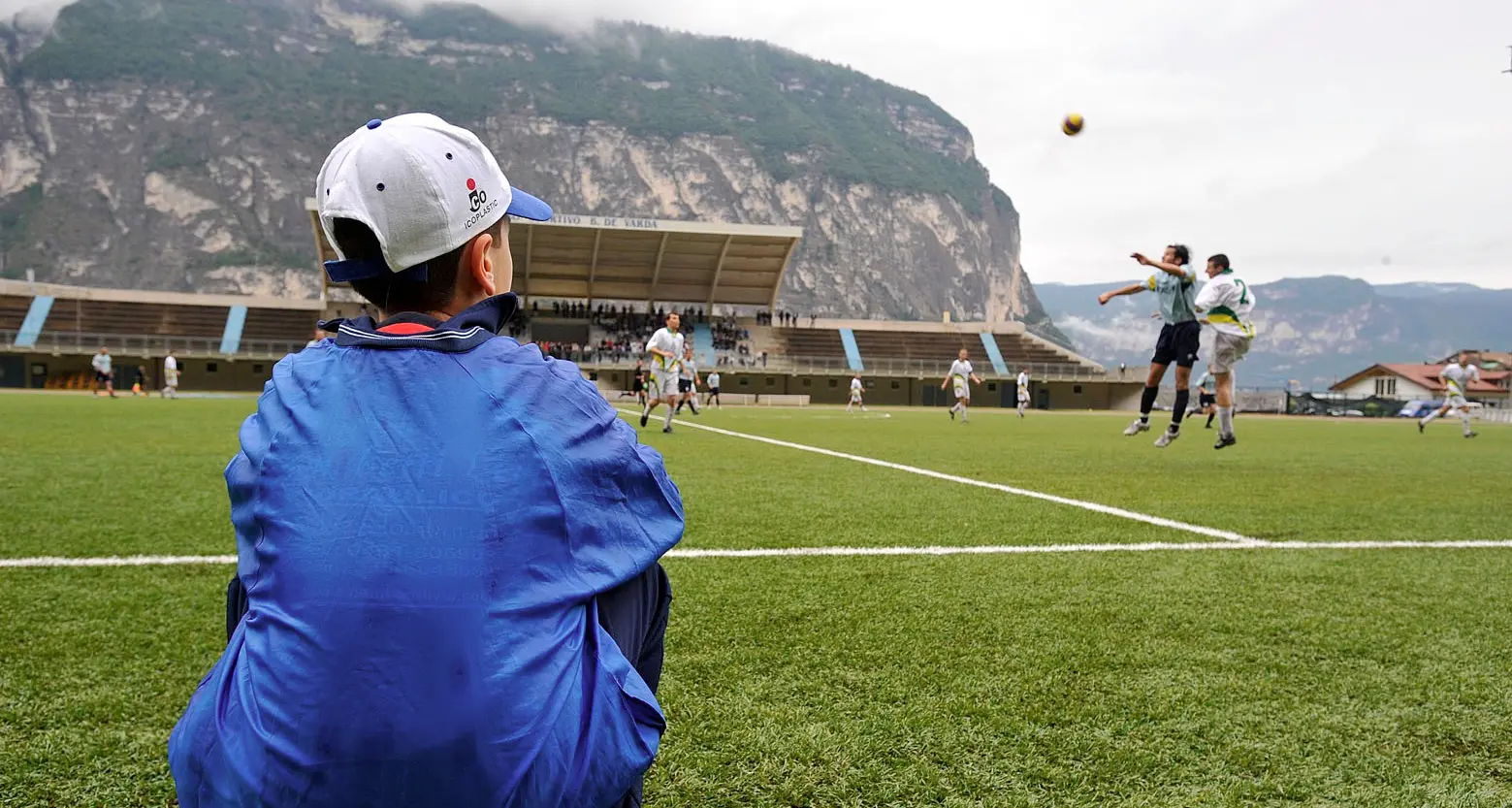Mezzolombardo, tutti i contributi alle società sportive del paese