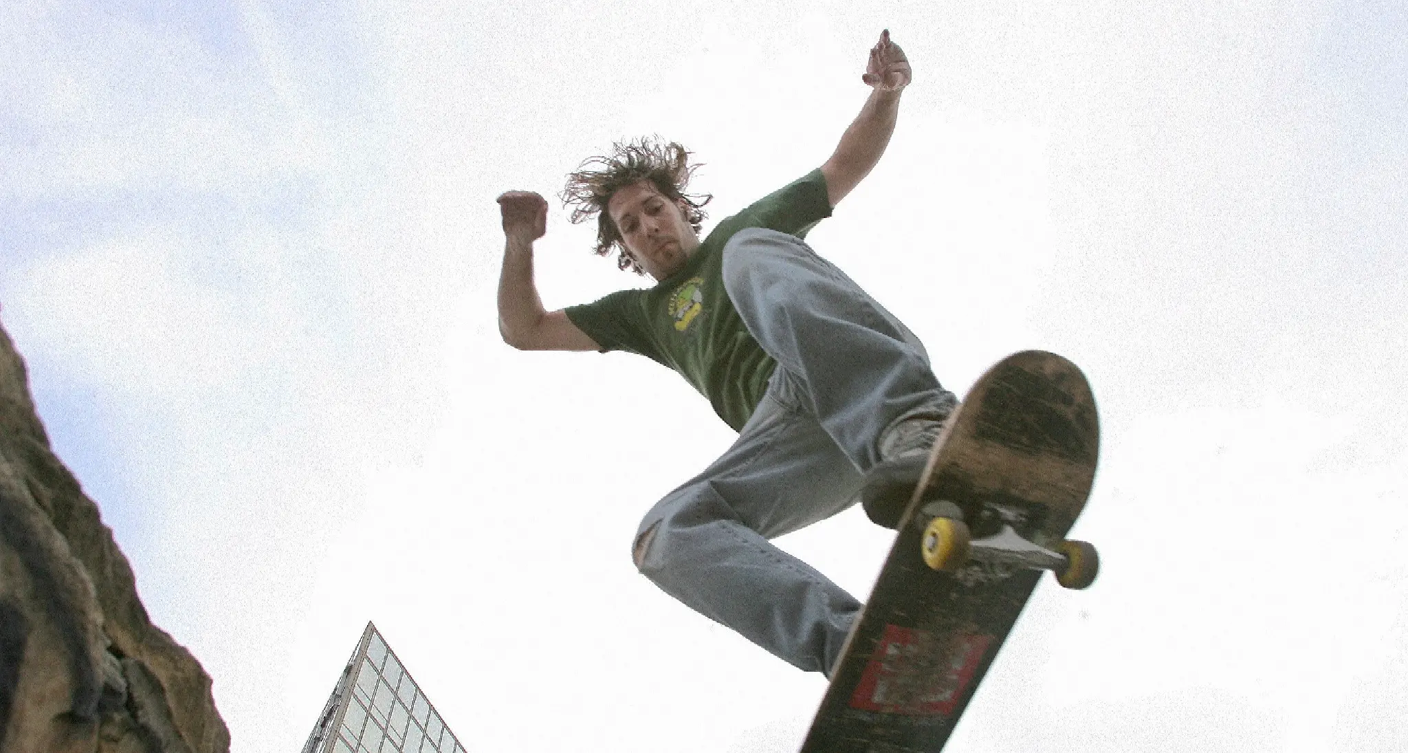 A Rovereto è pronto il nuovo skate park