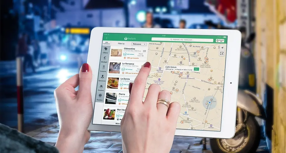 L'iPad compie 7 anni, resta regina in settore in calo