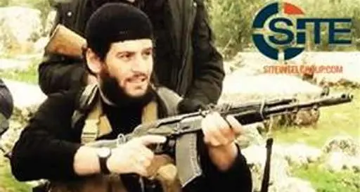Al-Adnani ucciso ad Aleppo Mente della propaganda Isis