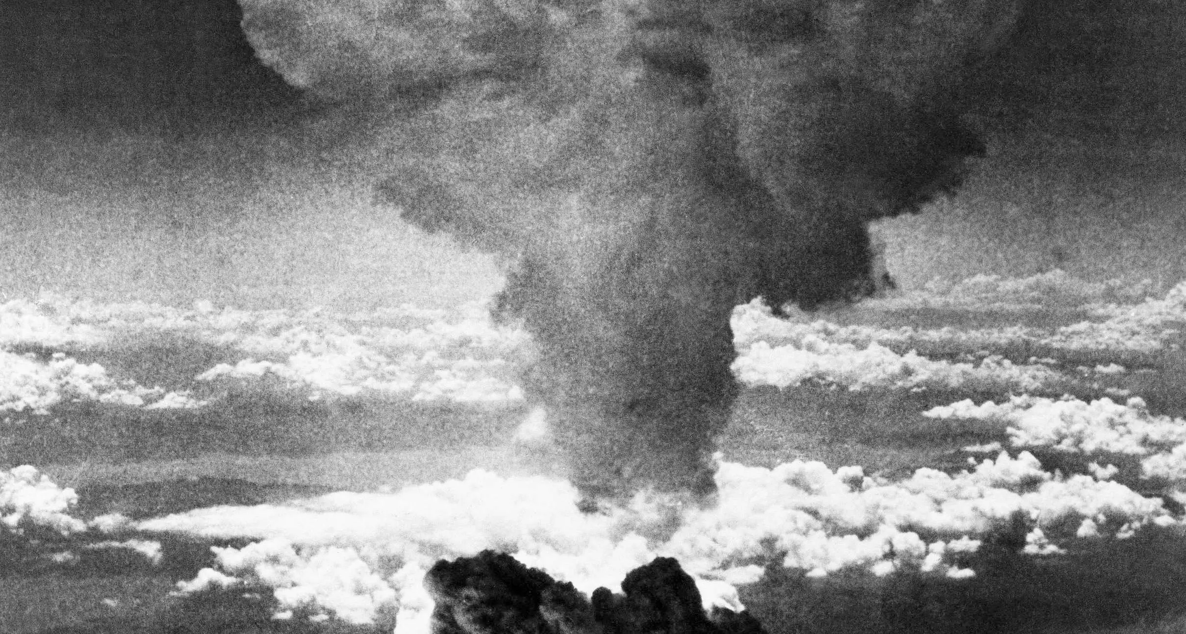 «Giusto usare la bomba atomica su Hiroshima»