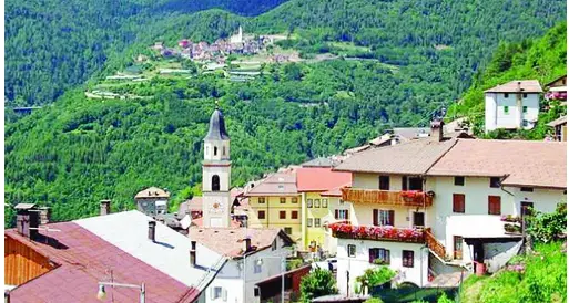 Gli ammanchi al Comune di Sover terza sentenza della Corte dei Conti per la ex contabile municipale
