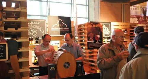 Cerevisia, in val di Non un weekend a tutta birra