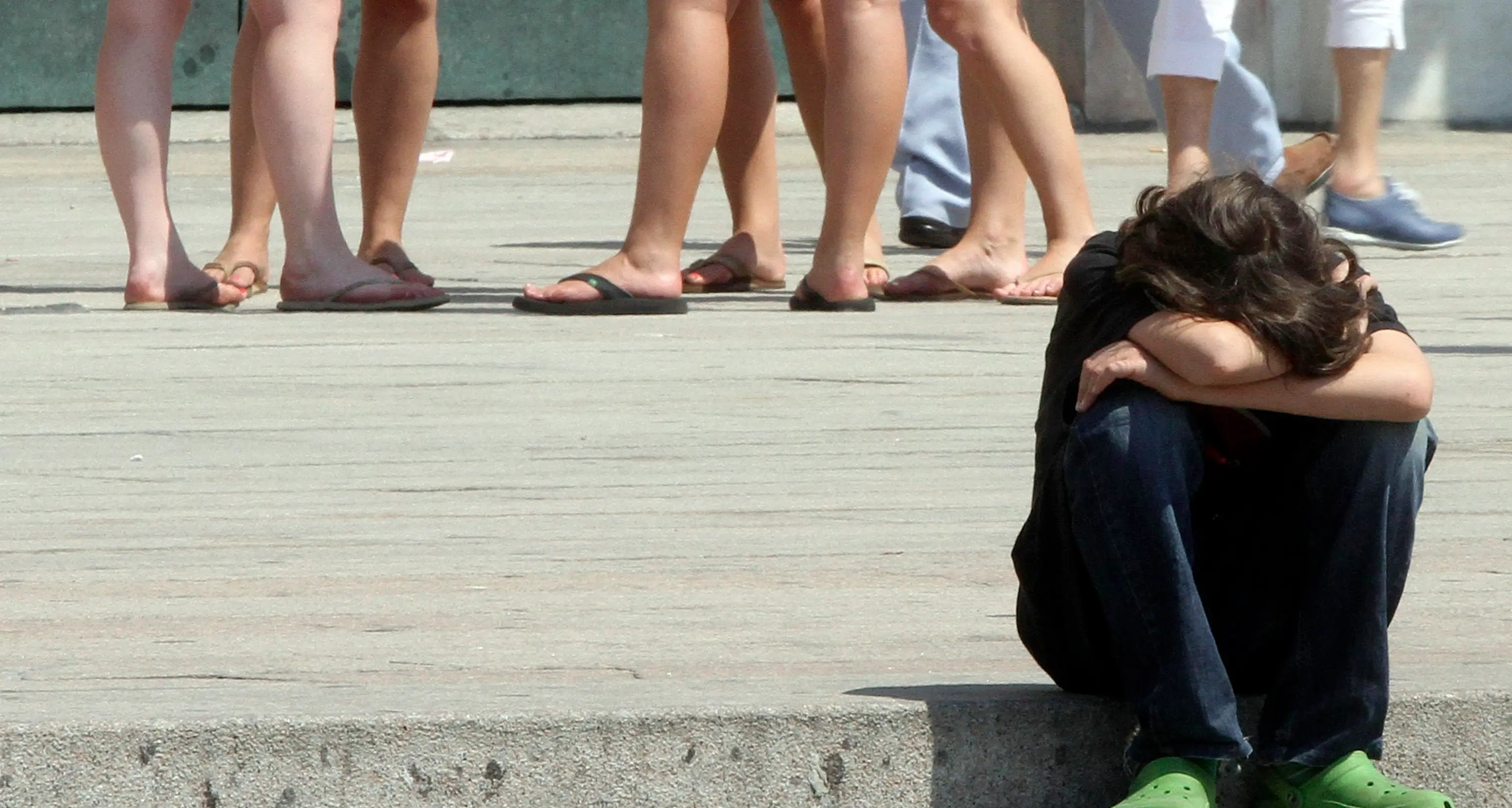 Salute, depressi al lavoro Danno fisico ed economico