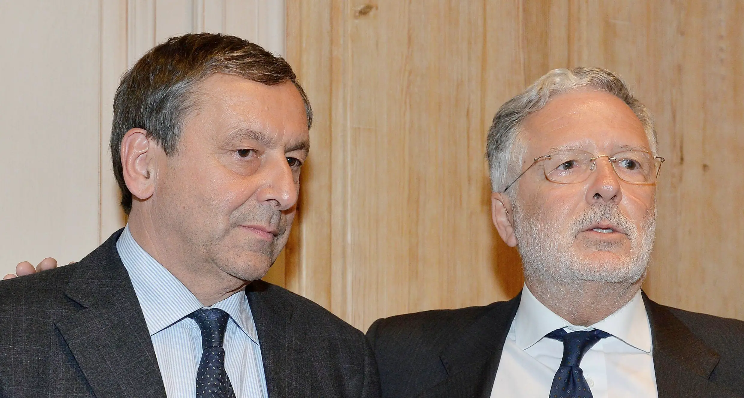 Compagnia San Paolo, nuova era con Profumo presidente