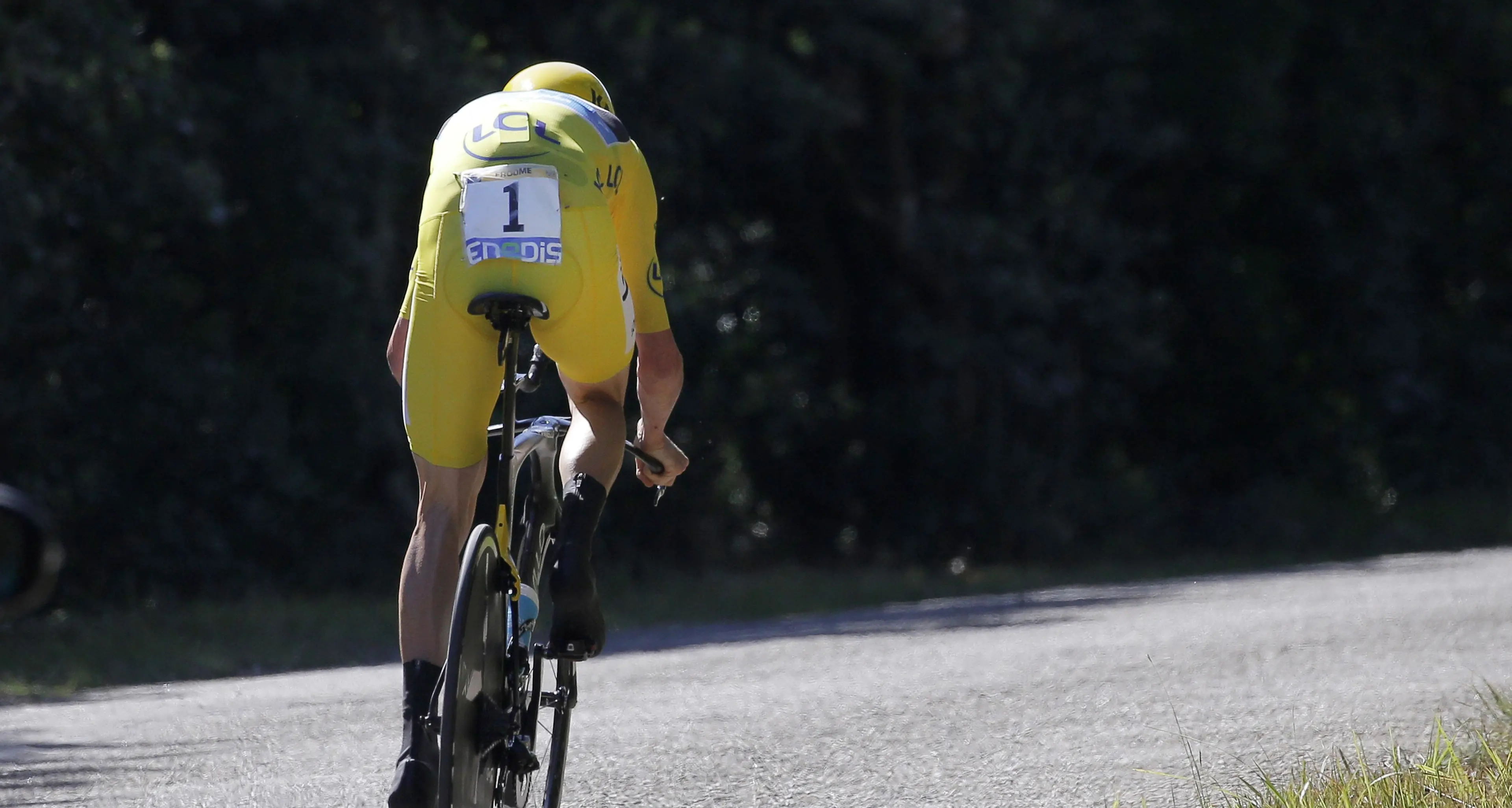 Tour: tutti contro Froome sulle Alpi Fabio Aru: «Attaccherò»