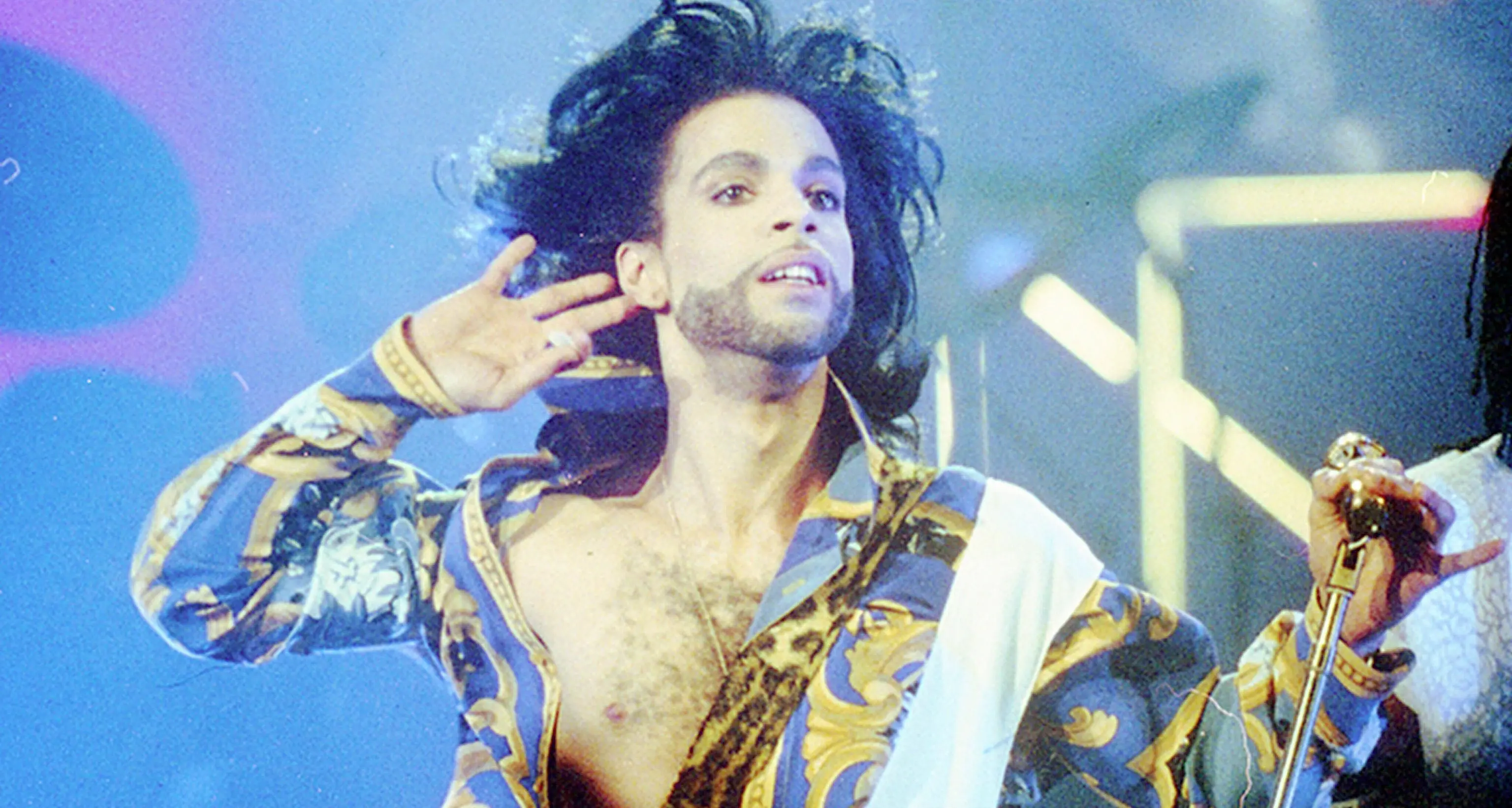 Prince, soldi dell’eredità: «eredi» come se piovesse