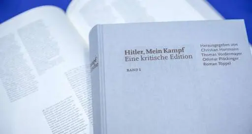 Il Giornale regala il Mein Kampf Comunità ebraica contro Sallusti