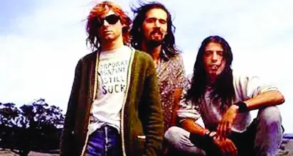 Nevermind, 25 anni fa la rivoluzione grunge