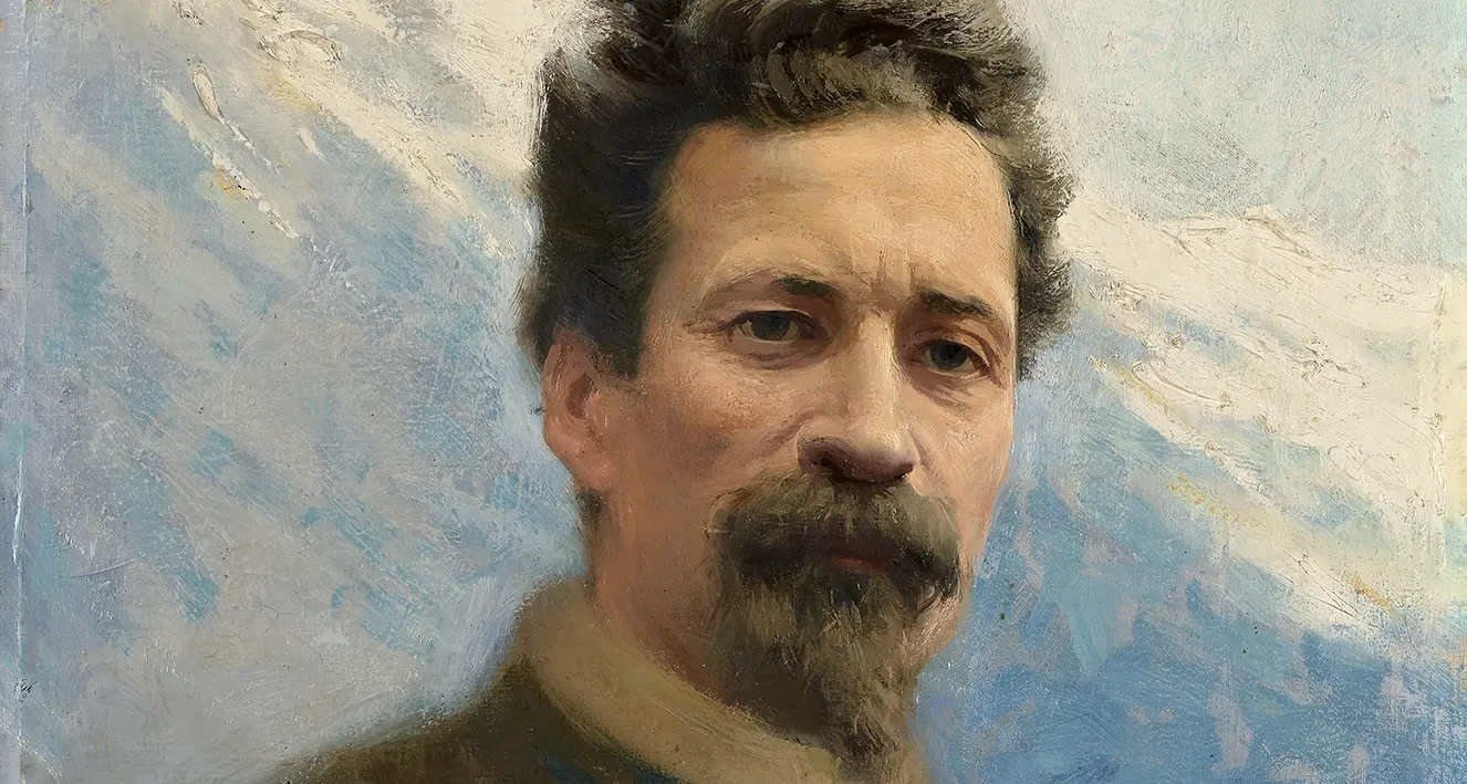 Storia e arte ai tempi di Cesare Battisti