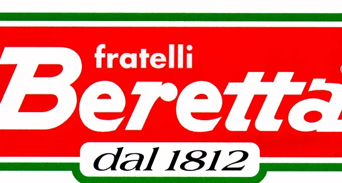 Salami vincenti Beretta oltreoceano
