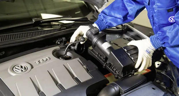 Officine, in Trentino Alto Adige ce n'è una ogni 724 veicoli