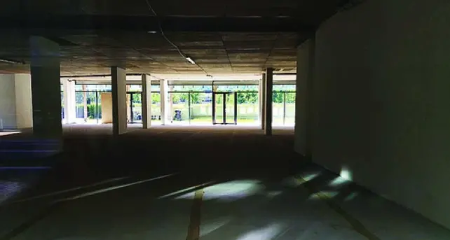 Alle Albere avanti piano