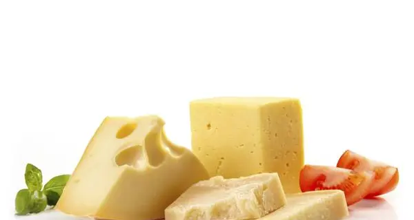 Formaggio «assolto», farebbe salire il colesterolo buono