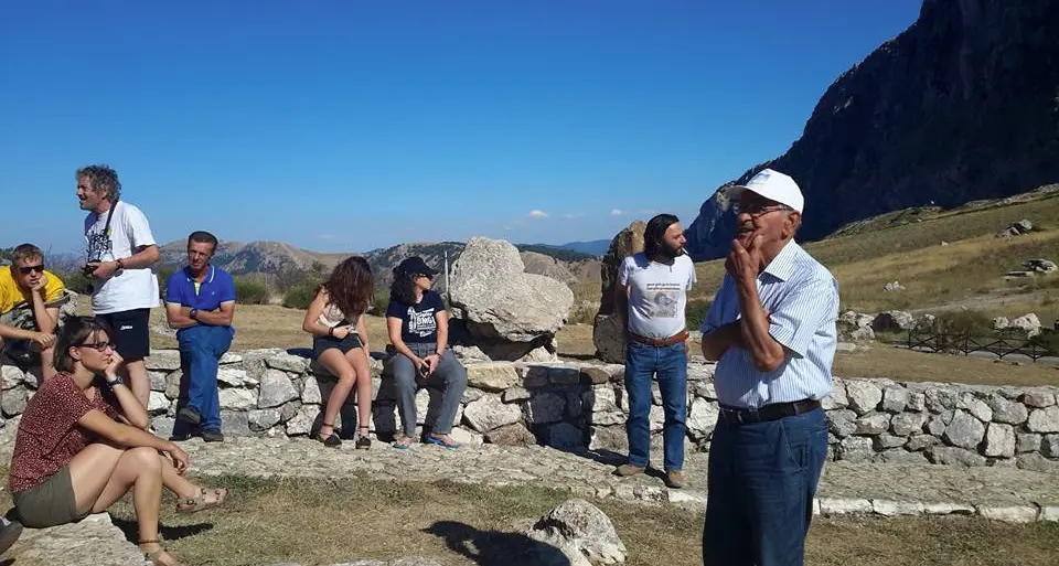Dal Trentino a Corleone I giovani contro la mafia