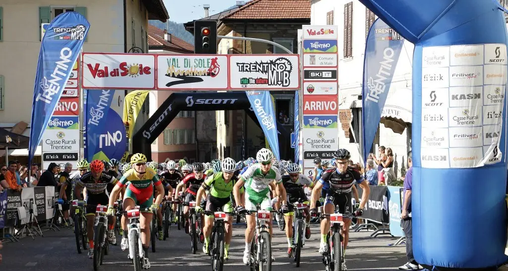 Si scrive Val di Sole Marathon si legge Mondiale Master domenica saranno in 900 al via dell’ideale anteprima iridata