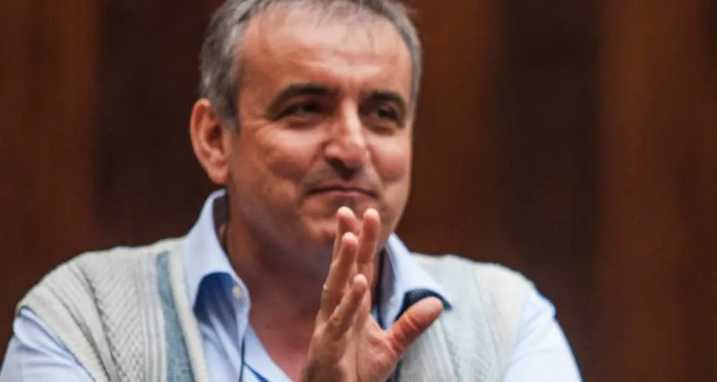 Presidenza Coop, in corsa anche Claudio Molinari