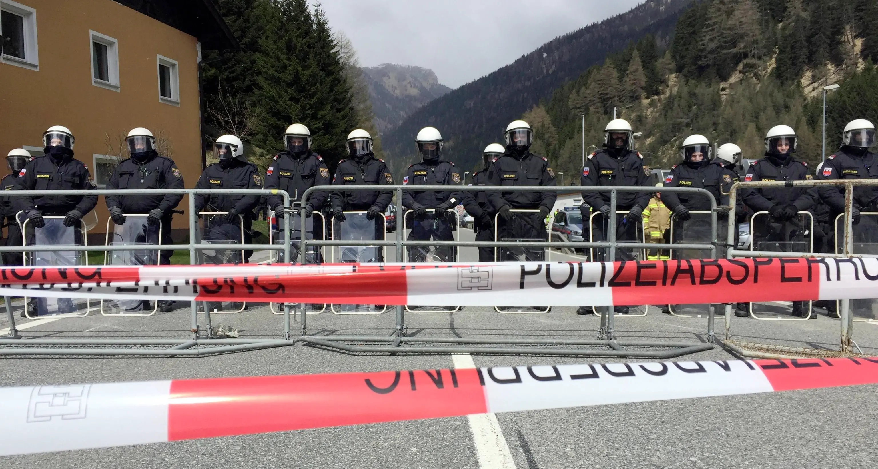 Martedì Mieli a Rovereto «Brennero, bene Vienna»