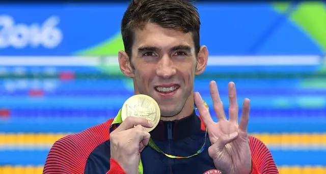 Phelps, la depressione e la pandemia «Mi è sembrato di impazzire»