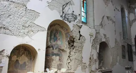 Dal complotto Nato alle scie chimiche Sul web impazzano le bufale sul terremoto