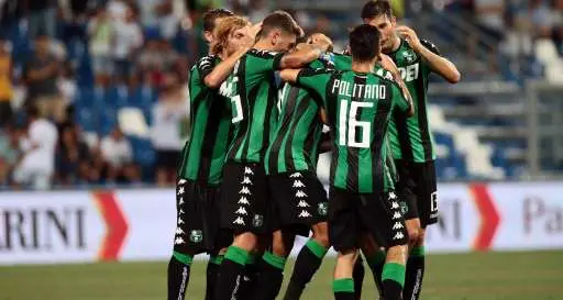 Sassuolo-Pescara 0-3 a tavolino. Ragusa non poteva giocare