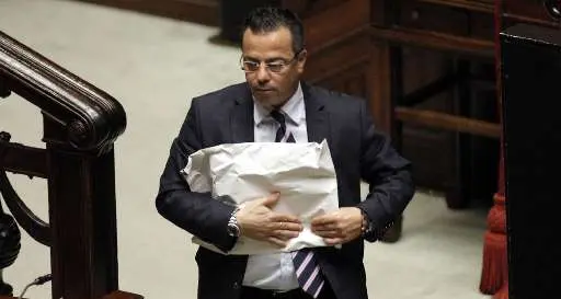 Morto in un incidente Buonanno, europarlamentare della Lega