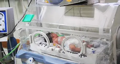 Ferisce figlia incinta, accelerato parto