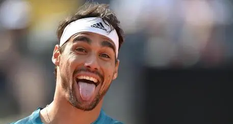 Fognini vince in Croazia il suo quarto titolo Atp