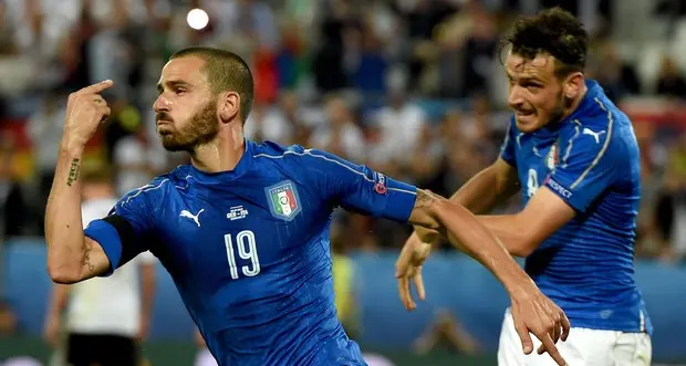 Patologia acuto, operato il bimbo di Leo Bonucci