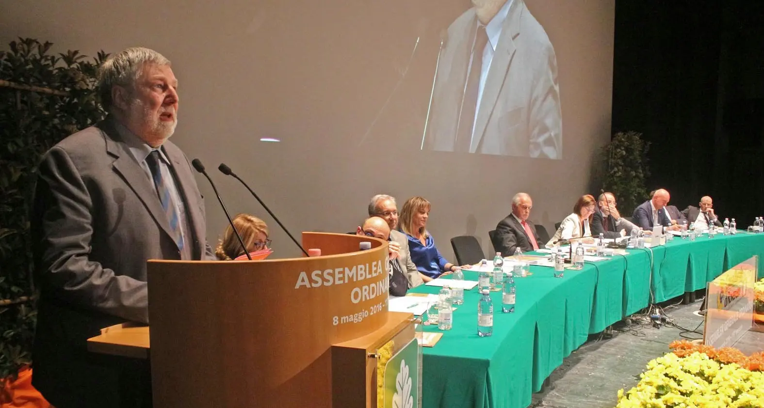 Rurale di Rovereto: è Gios il presidente