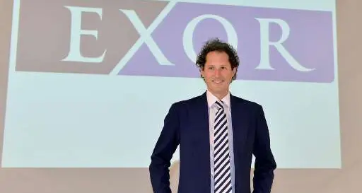 Gli Agnelli lasciano l'Italia Exor se ne va in Olanda