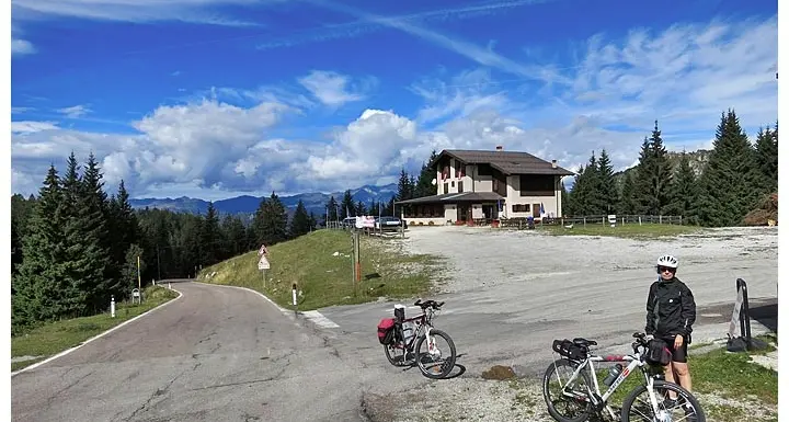 Ledro, nessuno vuole il Rifugio «Garibaldi»