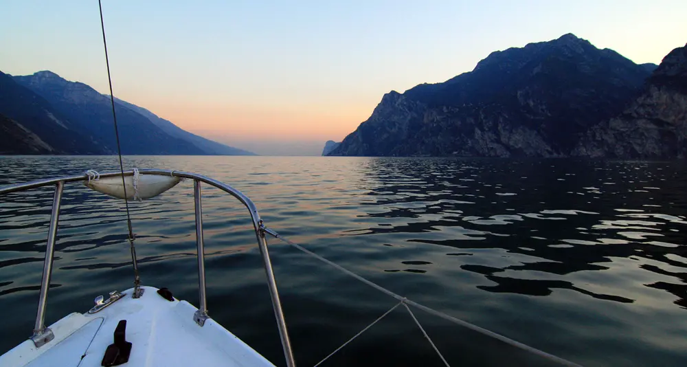Il Garda patrimonio Unesco, a Riva il forum per arrivarci