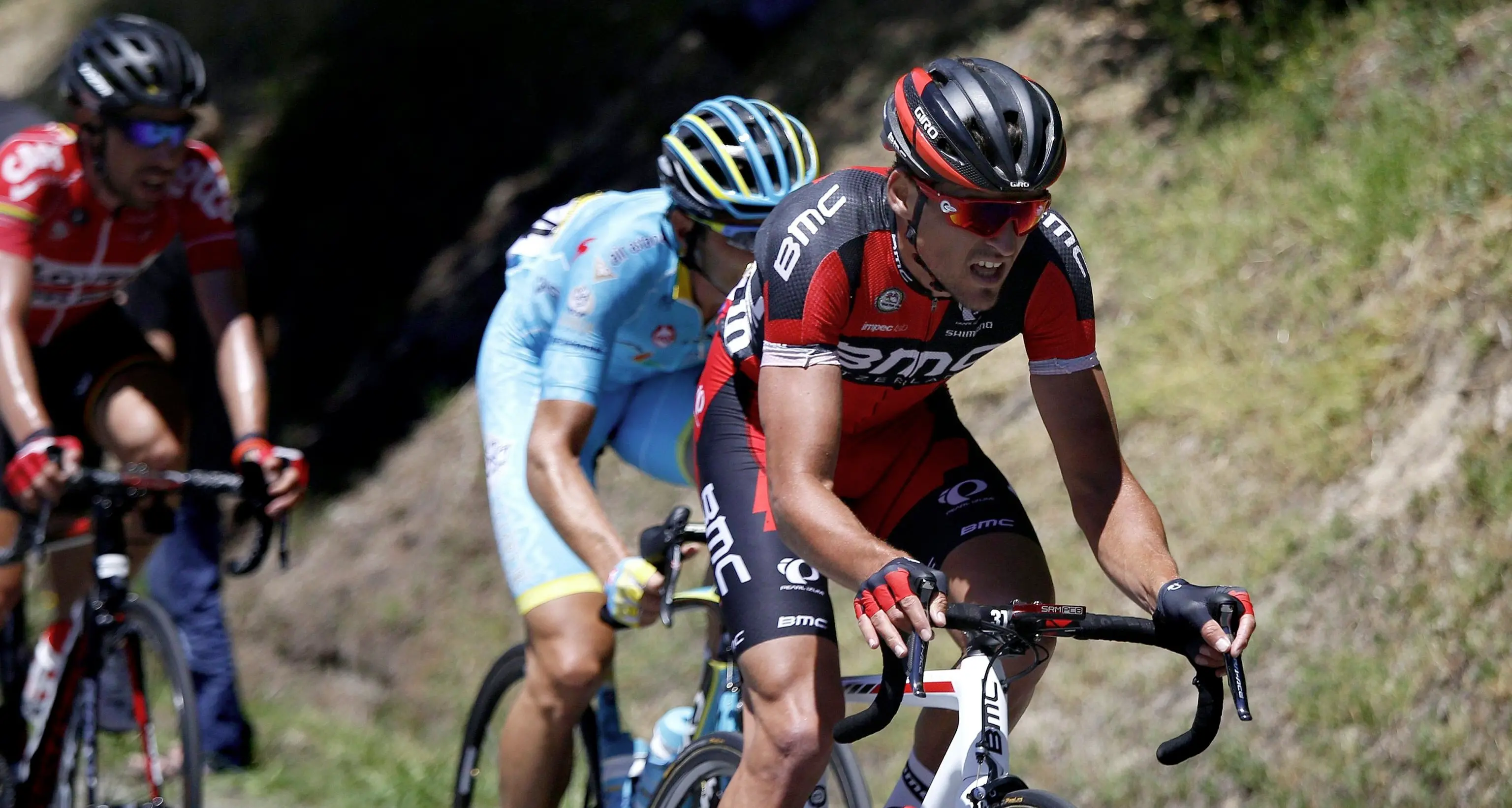Tour, numero di Van Avermaet lunga fuga, tappa e maglia