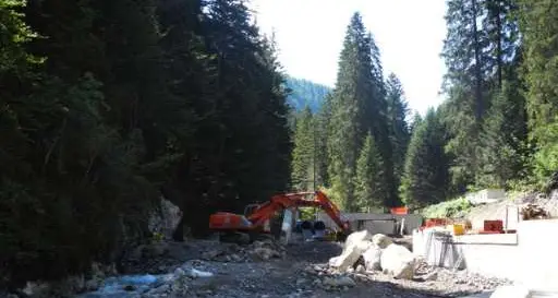 Energia dal Meledrio: l'Asuc batte tutti