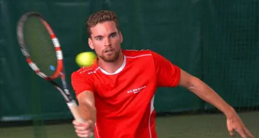 Tennis, Ricky Bellotti s'impone a Padova