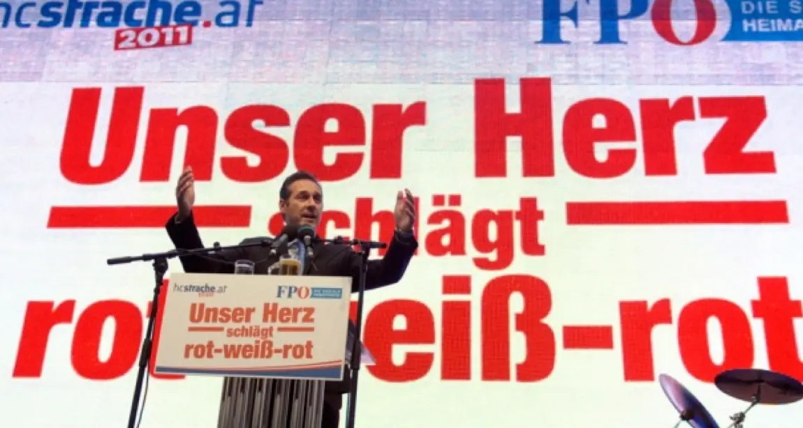 Il leader della destra austriaca «Il Tirolo torni unito»