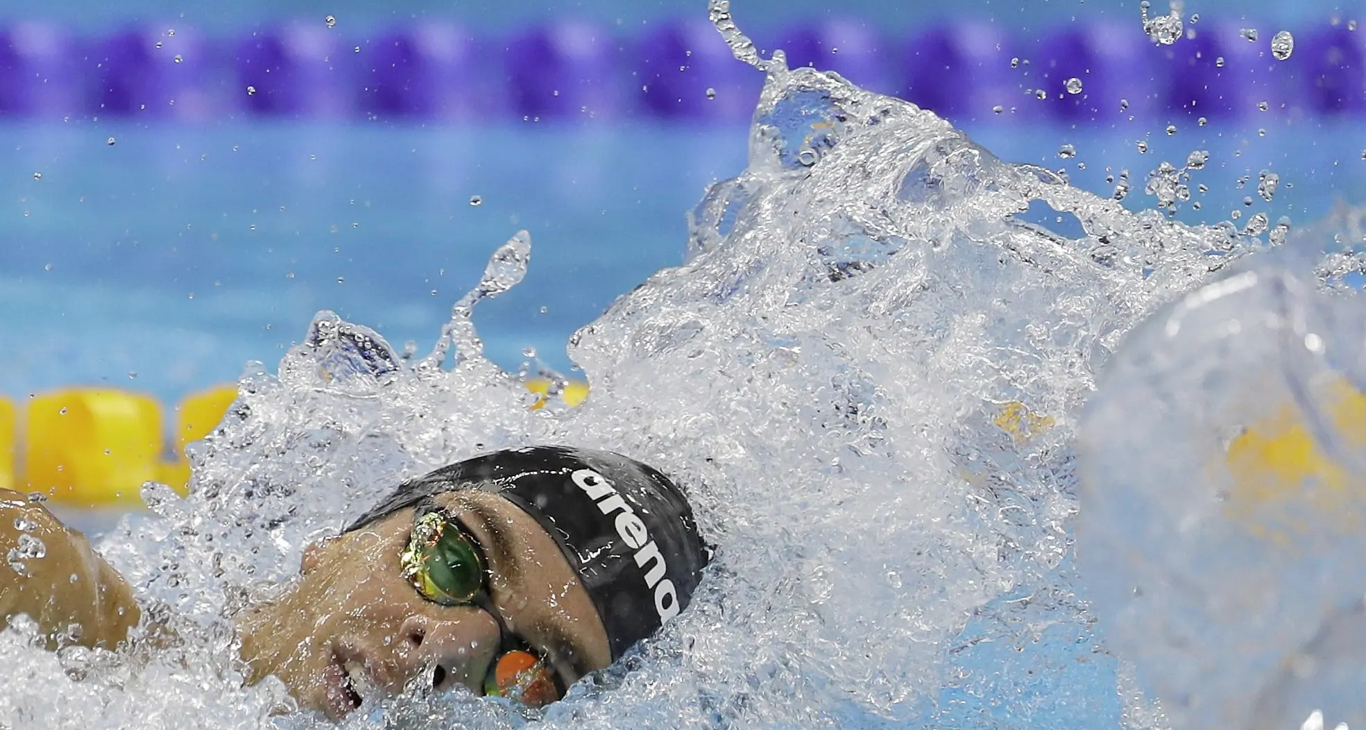 Nuoto, Paltrinieri e Detti in finale nei 1500 di Rio
