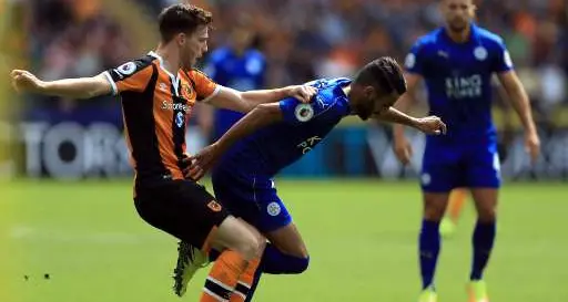 Premier League, subito sconfitto il Leicester di Claudio Ranieri