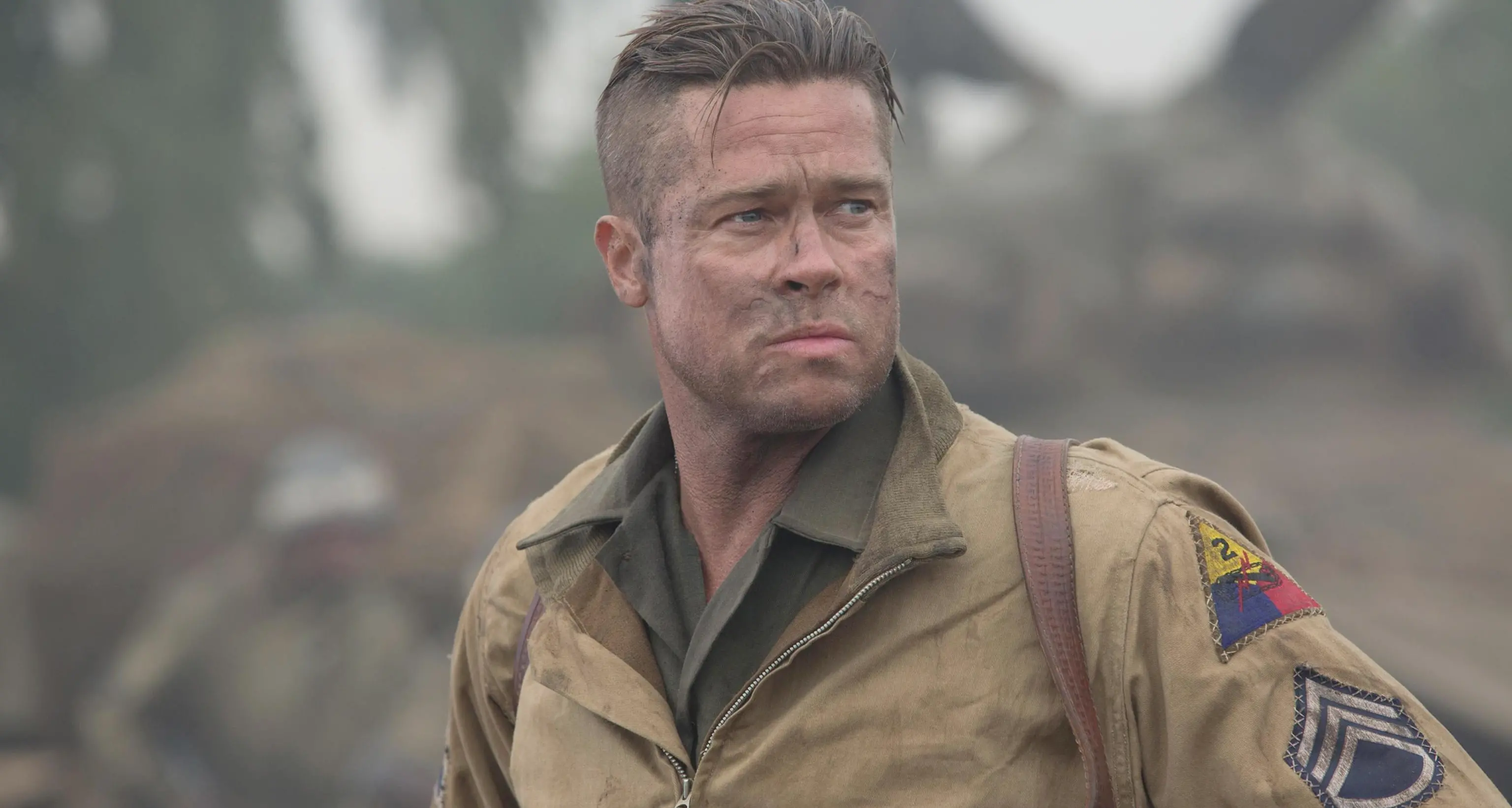 La vespa chiamata Brad Pitt: scoperta da un fan